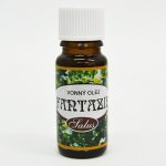 Saloos esenciální olej Fantazie 10 ml – Hledejceny.cz