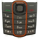 Klávesnice Nokia 2600 classic – Zboží Mobilmania