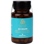 Healing Nature HN Bio Brahmi 60 kapslí – Hledejceny.cz
