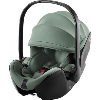 Römer Baby-Safe 5Z 2 2023 Jade Green