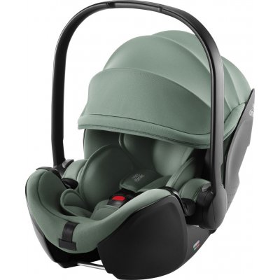 Römer Baby-Safe 5Z 2 2023 Jade Green