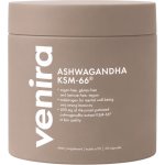 Venira ashwagandha KSM-66 60 kapslí – Hledejceny.cz
