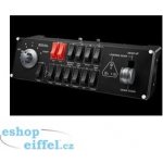 Logitech G Saitek Pro Flight Switch Panel 945-000012 – Zboží Živě