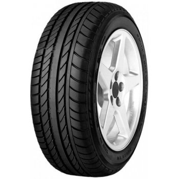 Pneumatiky Continental SportContact 245/35 R19 93Y