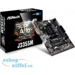 ASRock J3355M – Zbozi.Blesk.cz