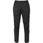 Klimatex THORPEDO ZIPP-OFF Černá Stříbrná – Hledejceny.cz