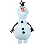 Walt Disney Olaf 50 cm – Hledejceny.cz