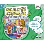 ALBI Nejlepší kamarád Lední medvídek – Zboží Mobilmania