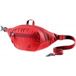 Deuter Junior Belt Chestnut – Zbozi.Blesk.cz