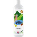 Real Green Clean podlahy mycí prostředek na podlahy 1 kg – Zboží Dáma