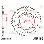 JT Sprockets JTR 486-38 | Zboží Auto