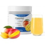 Herbs Energy Magnesium Drink mango 30 dávek – Hledejceny.cz