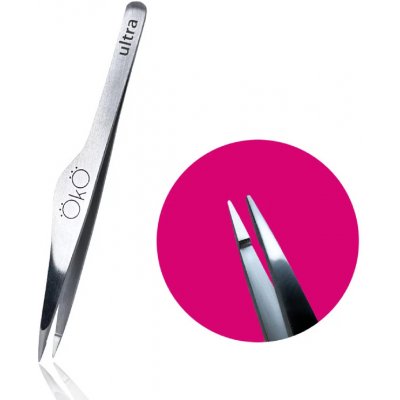 Oko 03 Ultra Point pinzeta - špičatá – Zboží Dáma
