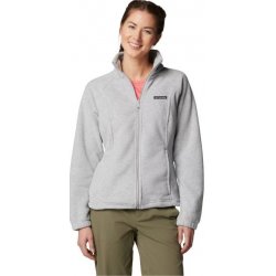 Columbia mikina Benton Springs Full Zip Fleece Sweatshirt W 1372111034
