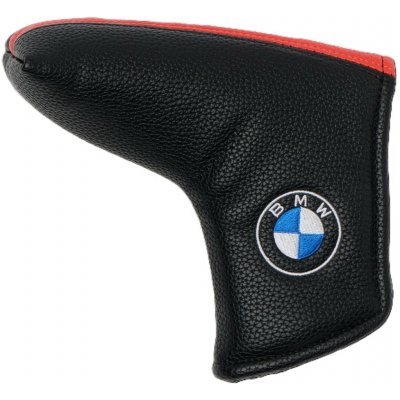 BMW Cobra Blade Cover černý – Zboží Mobilmania