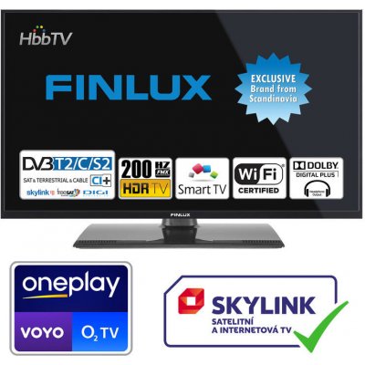 Finlux 32FHG5660 – Zboží Živě