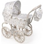 Vintage hluboký Pasito a Pasito - Nara – Sleviste.cz