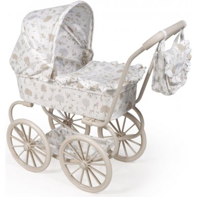 Vintage hluboký Pasito a Pasito - Nara – Sleviste.cz