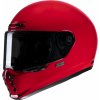 Přilba helma na motorku HJC V10 Solid