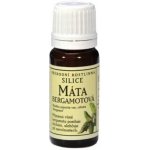 Grešík Máta bergamotová Rostlinná silice 10 ml – Hledejceny.cz
