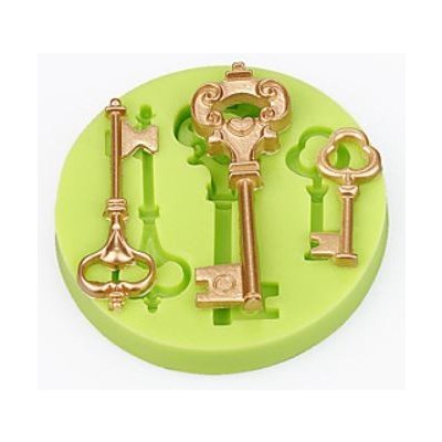 Klíče – Zboží Mobilmania