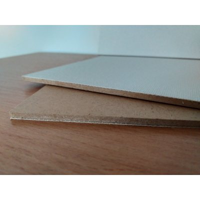 Gellmundova Malířské plátno na desce sololit 30 × 40 × 0,3 cm – Zboží Dáma