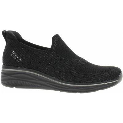 Tamaris 1 23787 45 001 dámské tenisky černé – Zbozi.Blesk.cz