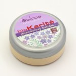 Saloos Bio Karité Levandulový bio balzám 50 ml – Zboží Dáma Saloos Bio Karité Levandulový bio balzám 50 ml – Zboží Dáma