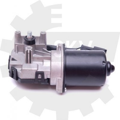 Motor stěračů přední CITROEN C5 I II 6405.J2 6405.J2 SKV Germany – Hledejceny.cz