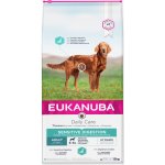 Eukanuba Daily Care Sensitive Digestion 2,5 kg – Sleviste.cz