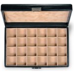 Sacher kazeta na šperky Collectors Box – Zboží Dáma