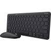 Set myš a klávesnice Trust Lyra Wireless Keyboard & Mouse Set 24843