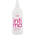 Ziaja Intimate Creamy Wash ochranné mýdlo na intimní hygienu pro ženy 500 ml – Zboží Dáma