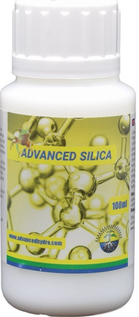 Advanced Hydroponics Silica 100 ml