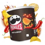 Pringles Chips Hot & Spicy 40 g – Hledejceny.cz