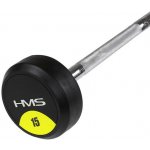 HMS Premium GSG-15 rovná 15 kg – Hledejceny.cz