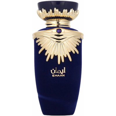 Lattafa Emaan parfémovaná voda unisex 100 ml – Hledejceny.cz