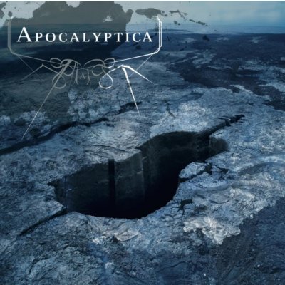 Apocalyptica - Apocalyptica LP – Hledejceny.cz