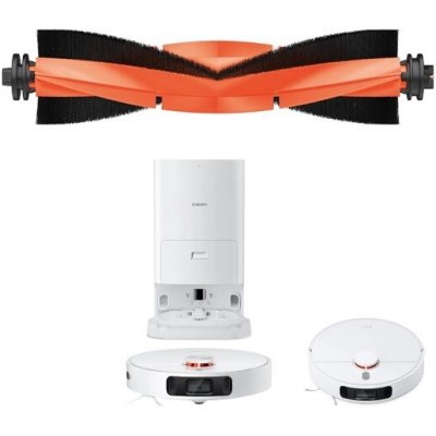 Xiaomi Robot Vacuum X10+/S10+ Brush 42673 – Hledejceny.cz