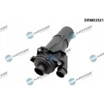 Dr.Motor Automotive Pouzdra, vzduchový filtr DMA DRM03521 – Hledejceny.cz