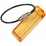Lifesystems přívěsek na klíče zářící ve tmě Intensity Glow Marker orange – Hledejceny.cz
