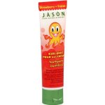 Jāsön Kids Only jahoda pro děti 119 g – Hledejceny.cz