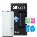 Colorful 5D Full Glue Tempered Glass - for Xiaomi 15T / 15T Pro 309832 – Zboží Živě