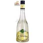 Spiš Original Hruška 40% 0,7 l (holá láhev) – Zboží Dáma