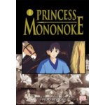 Princess MononokeFilm Comic H. Miyazaki – Hledejceny.cz