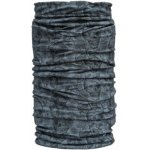 Sensor Tube Merino Impress šátek multifunkční černá/skulls – Sleviste.cz