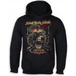 ROCK OFF Black Sabbath Bloody Sabbath 666 černá – Sleviste.cz