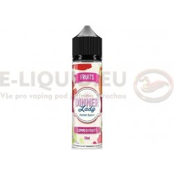 Dinner Lady Fruits Summer Fruits Shake & Vape 10 ml