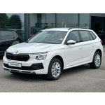 Skoda Kamiq 1.0 TSI 85 kW – Hledejceny.cz