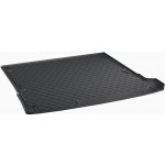 Gumová vana do kufru Gledring Audi Q7 2015- 5 míst | Zboží Auto